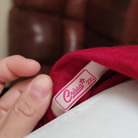 Crissa top - Picture 7 of 7